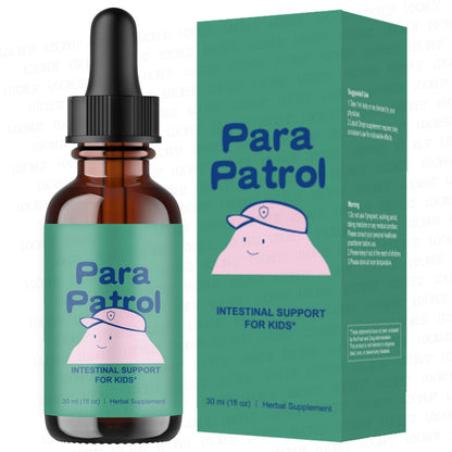 Para Patrol™Para Patrol™Para Patrol™