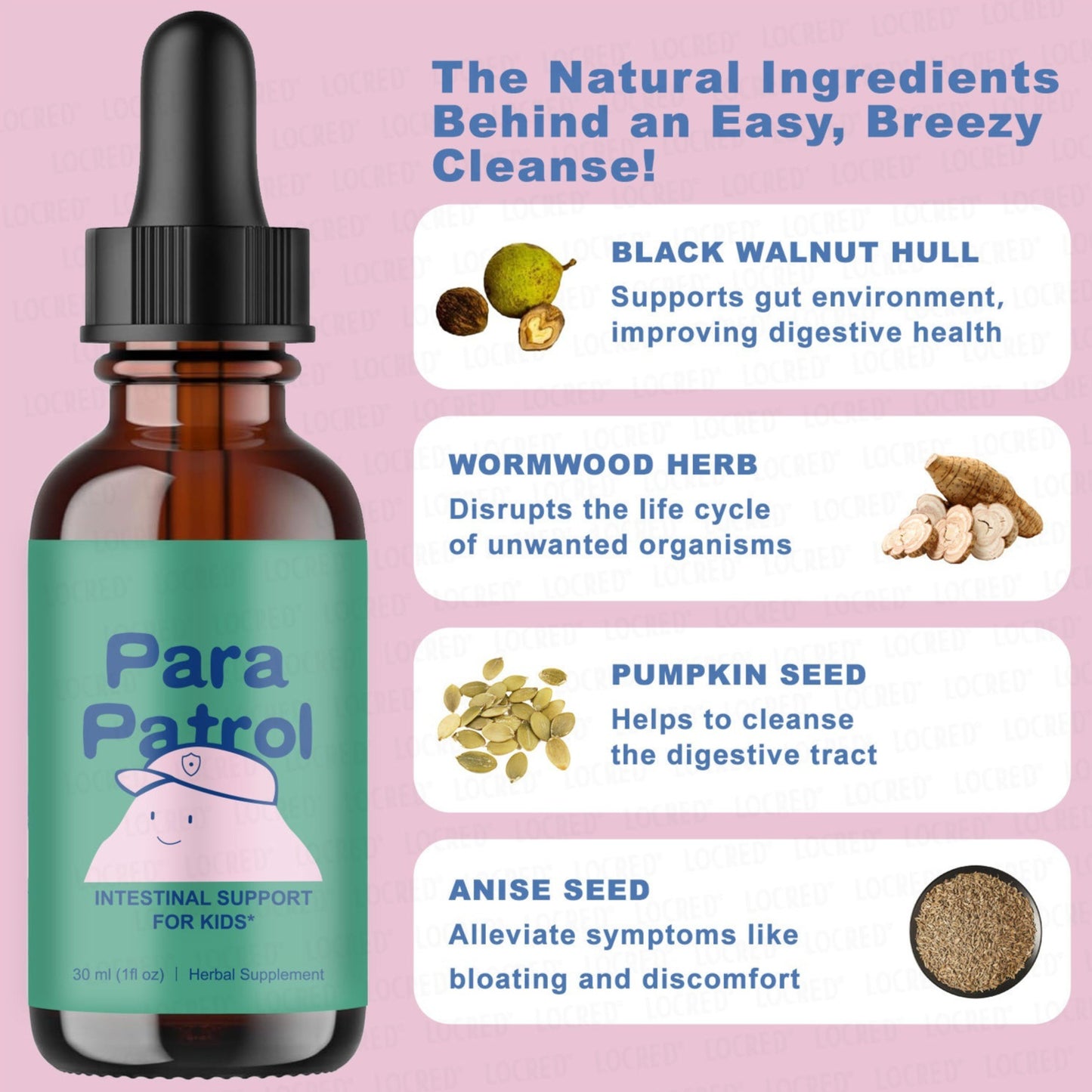 Para Patrol™Para Patrol™Para Patrol™