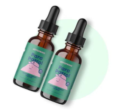 Para Patrol™Para Patrol™Para Patrol™