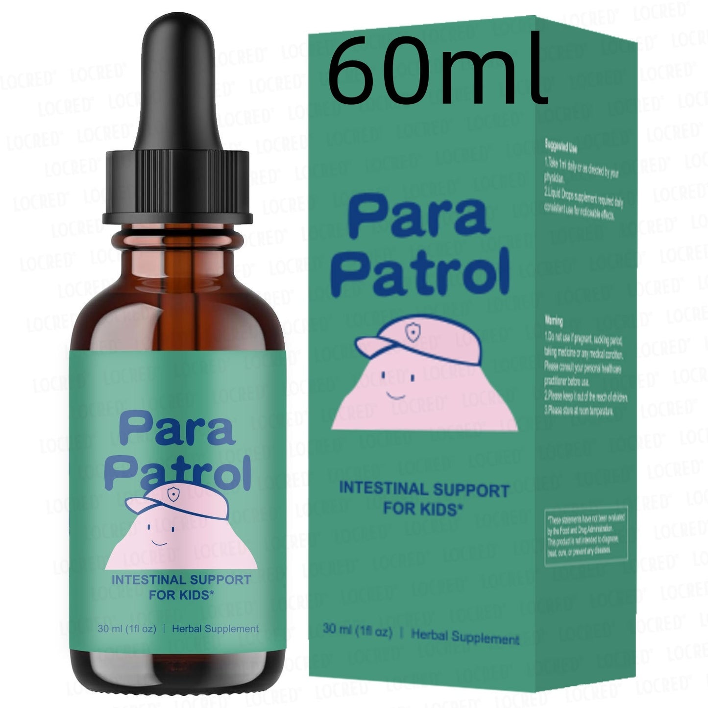 Para Patrol™Para Patrol™Para Patrol™