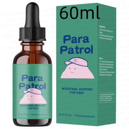 Para Patrol™Para Patrol™Para Patrol™